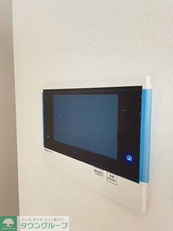 コンフォリア・リヴ文京護国寺の物件内観写真